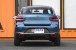 Citroen C3L 2020 года (CN)